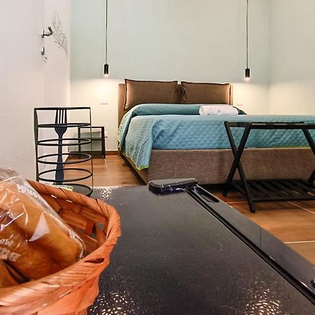 Casa Calu Castel Sant'Elmo Bed & Breakfast Naples Luaran gambar