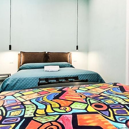 Casa Calu Castel Sant'Elmo Bed & Breakfast Naples Luaran gambar