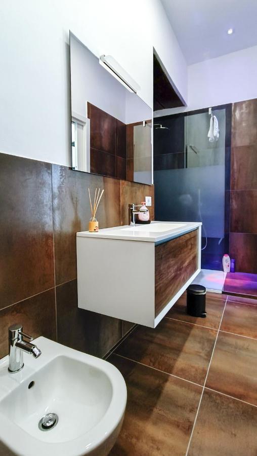Casa Calu Castel Sant'Elmo Bed & Breakfast Naples Luaran gambar
